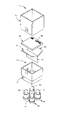 Une figure unique qui représente un dessin illustrant l'invention.